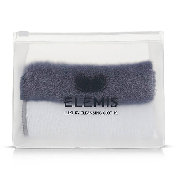 Elemis Luxus-Reinigungstuch-Duo