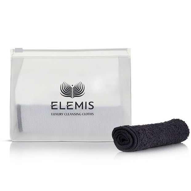 Elemis Luxury Cleansing Cloth Duo