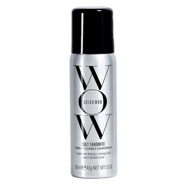 Color Wow Cult Favorite Firm & Flexible Hairspray 50ml