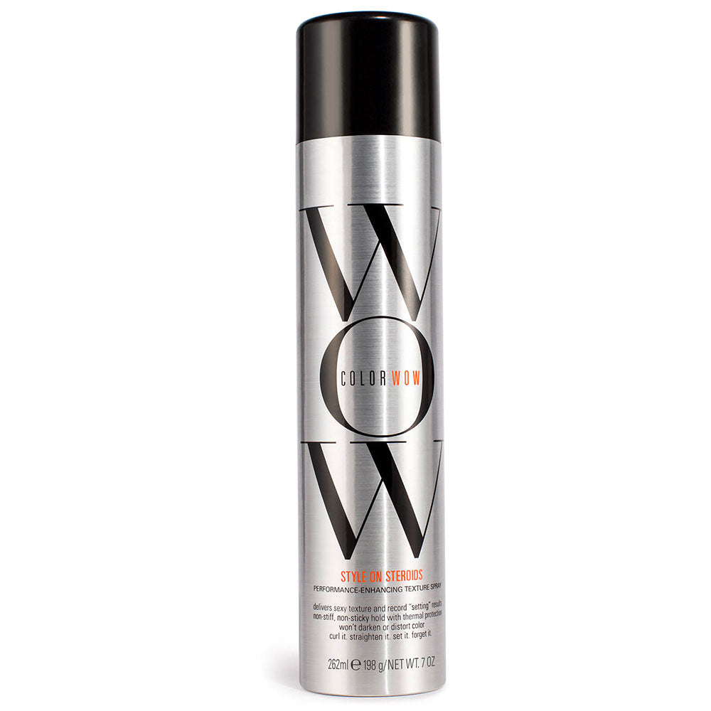 Color Wow Style on Steroids Texture Spray 262ml