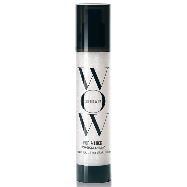 Color Wow Pop & Lock High Gloss Shellac 55ml
