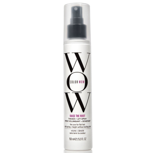 Color Wow Raise the Root Verdickungs- und Liftspray 150ml