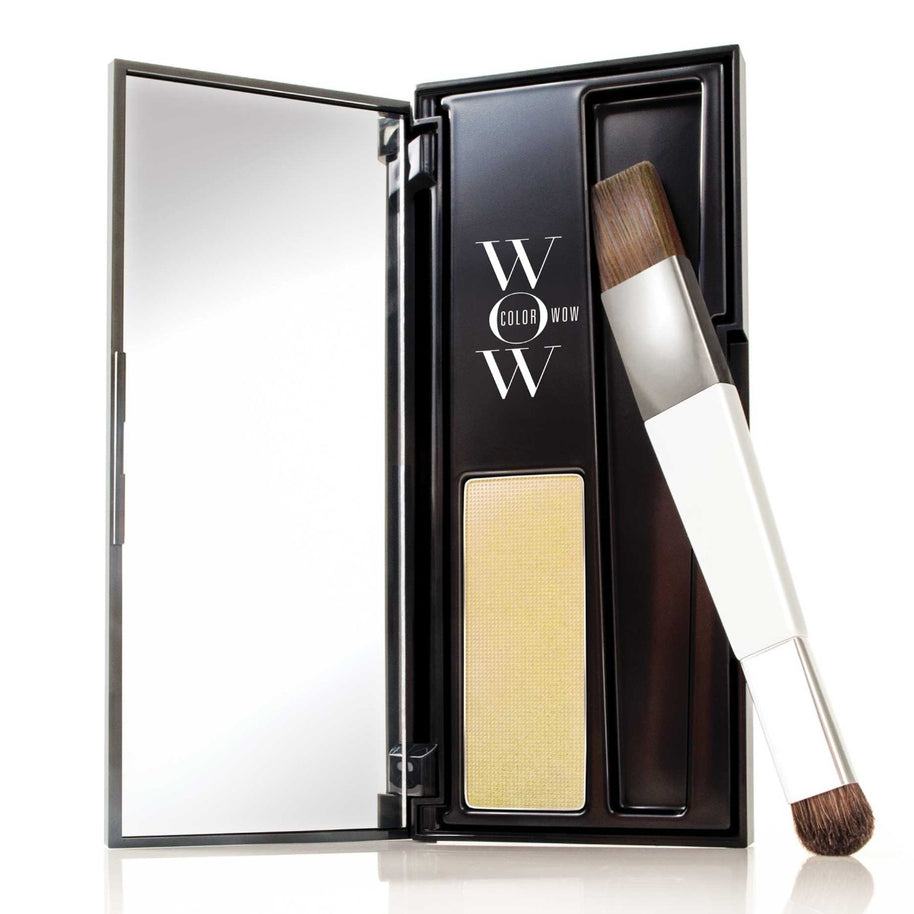 Color Wow Root Cover Up, Blonde