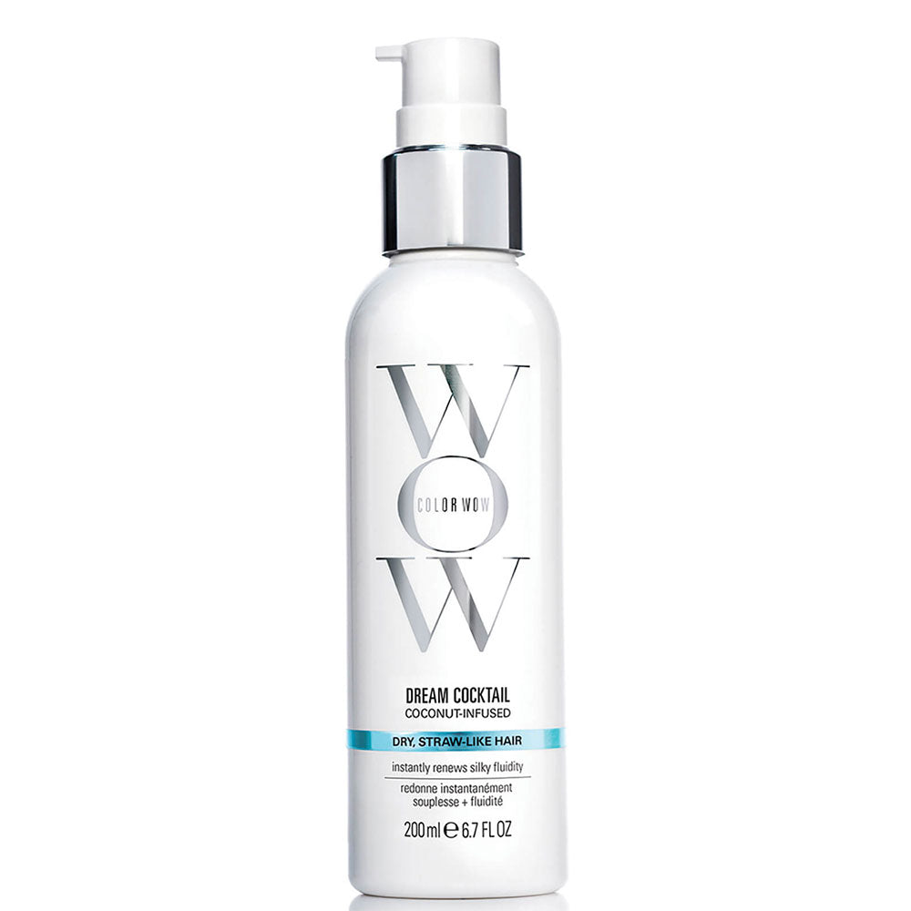 Color Wow Dream Cocktail Coconut-infused 200ml