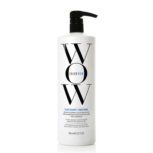 Color Wow Color Security Conditioner for Fine to Normal Hair 946ml