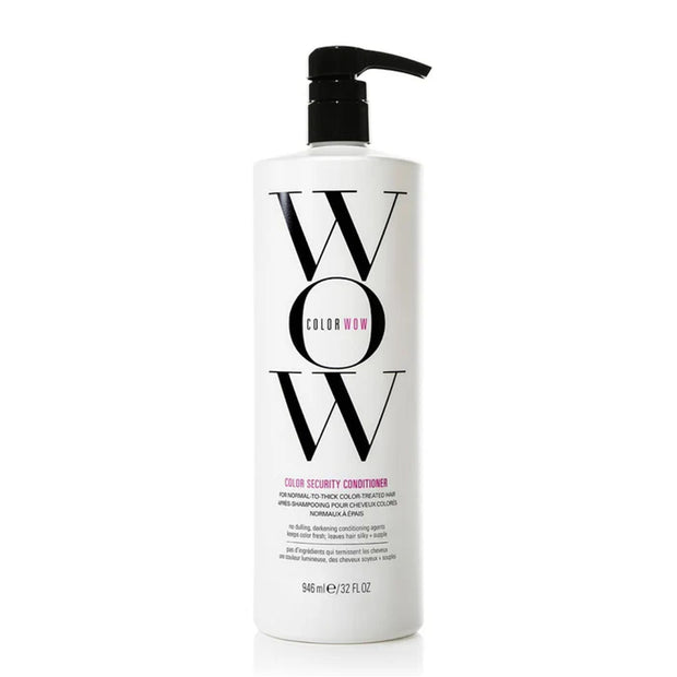 Color Wow Color Security Conditioner for Normal to Thick Hair 946ml