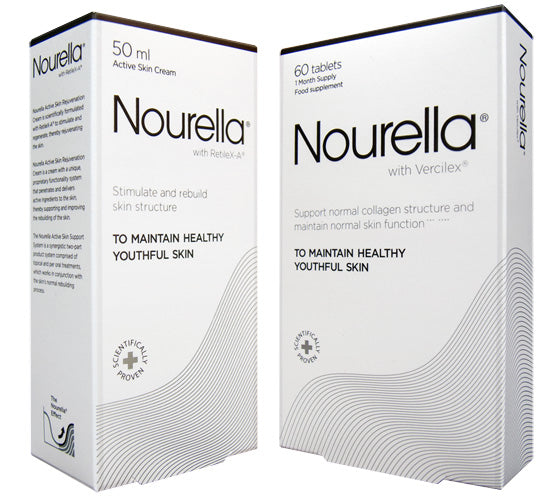 Nourella Launch Offer