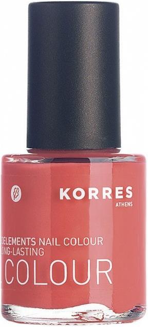 Korres Nail Colour