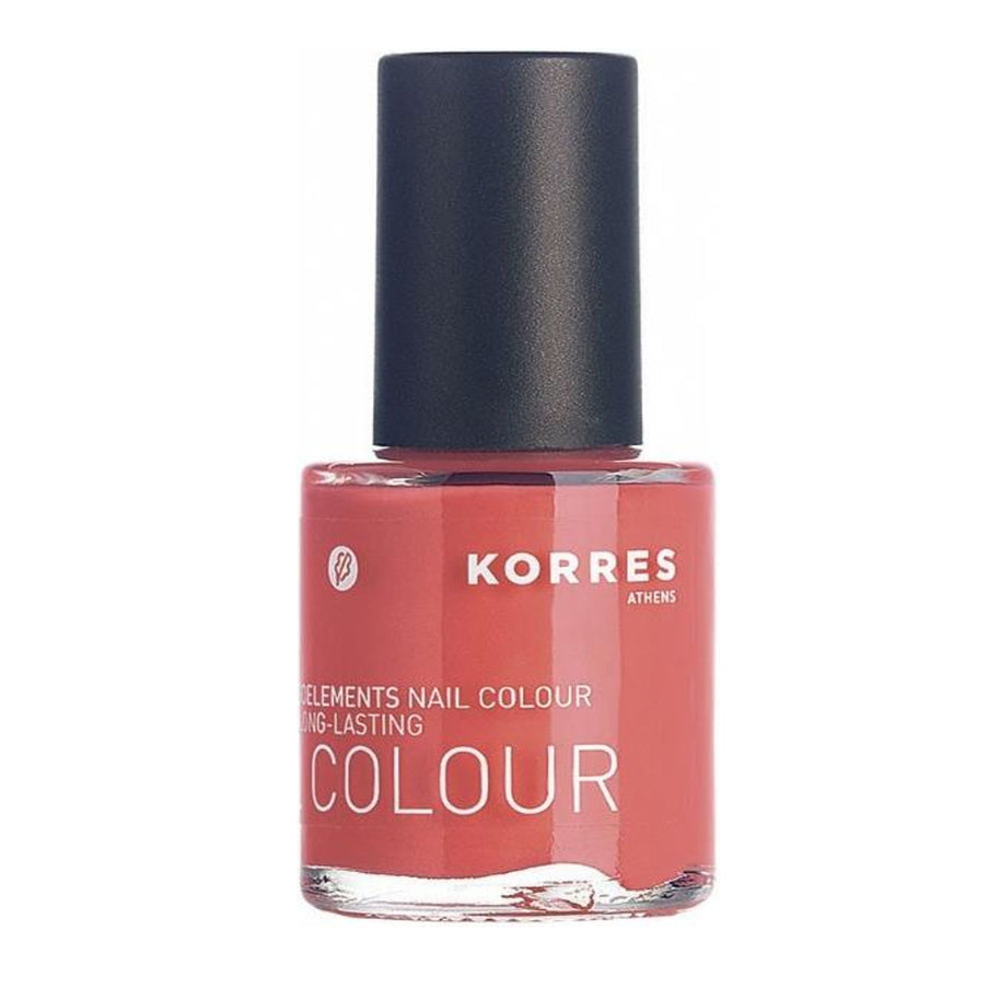 Korres Nail Colour