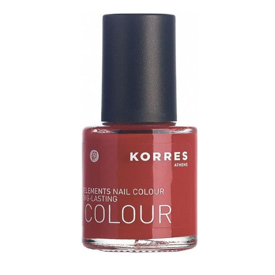 Korres Nail Colour