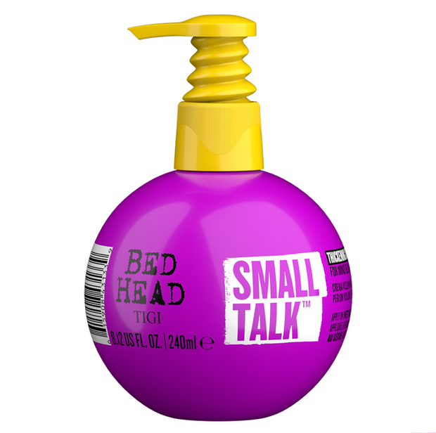 TIGI Bed Head Small Talk 200ml