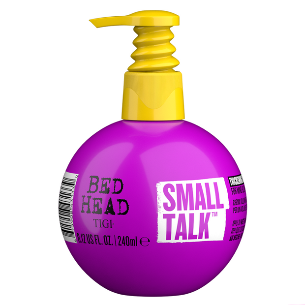 TIGI Bed Head Small Talk Thickening Cream 240ml