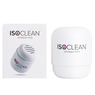 Isoclean Sponge Pod with Makeup Sponge