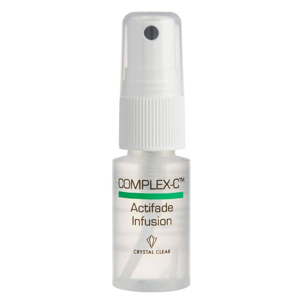 Crystal Clear Complex-C Actifade Infusion 15ml