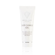 Crystal Clear Deep Cleansing Gel 25ml