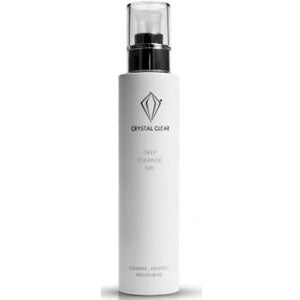 Crystal Clear Deep Cleansing Gel 200ml