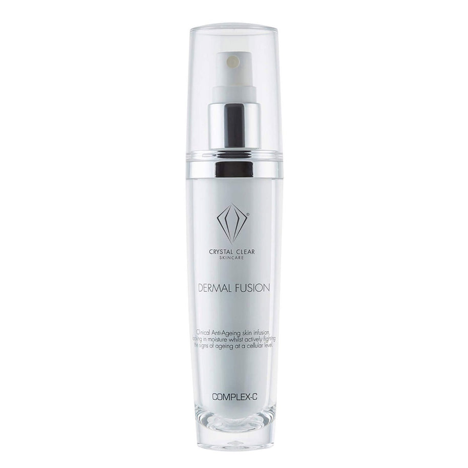 Crystal Clear Complex-C Dermal Fusion 50ml