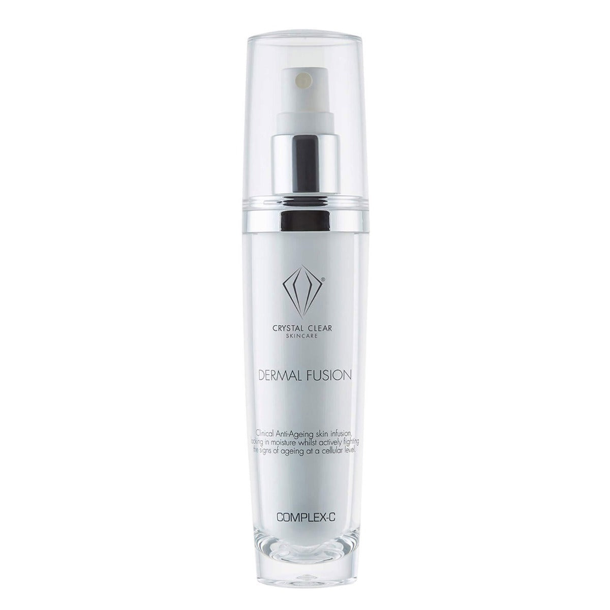 Crystal Clear Complex-C Dermal Fusion 50ml