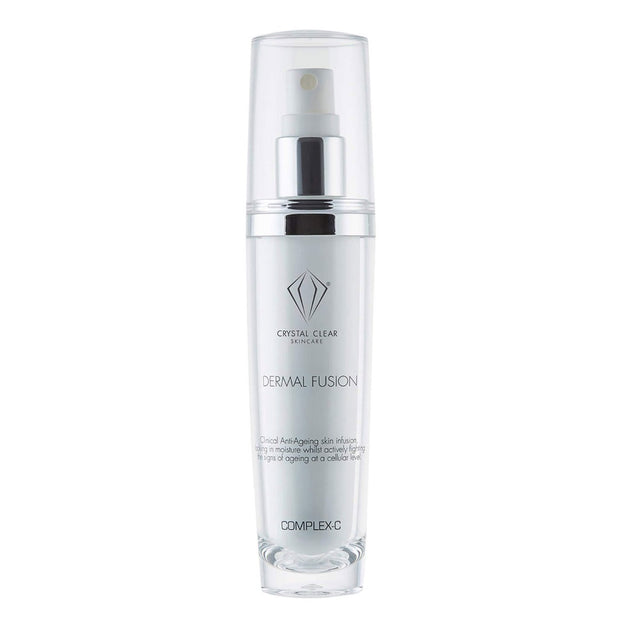 Crystal Clear Complex-C Dermal Fusion 50ml