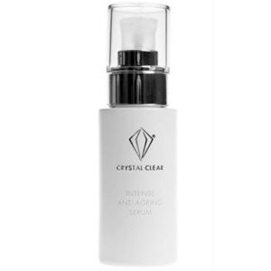 Crystal Clear Intense Anti-Ageing Moisturising Serum 50ml