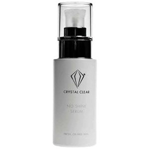 Crystal Clear No Shine Serum 50ml