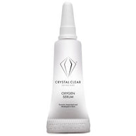 Crystal Clear Sauerstoffserum, 5er-Pack