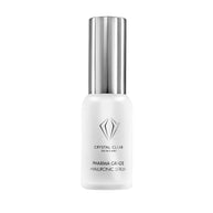 Crystal Clear Pharma Grade Hyaluronic Serum 30ml