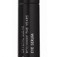 Crystal Clear Roll Away The Years Eye Serum 20ml