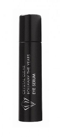 Crystal Clear Roll Away The Years Eye Serum 20ml