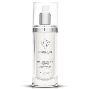 Crystal Clear Skin Brightening Complex 60ml