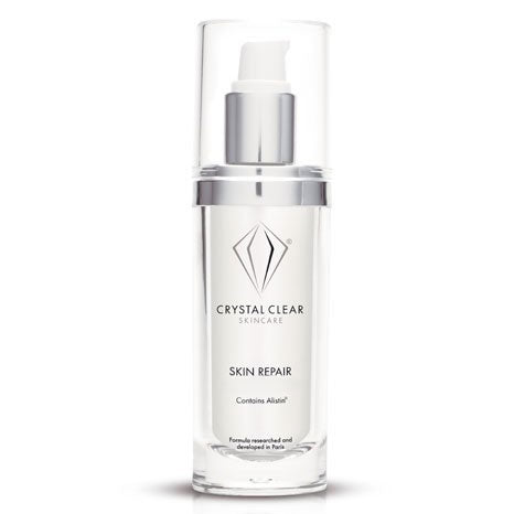 Crystal Clear Skin Repair 60ml