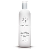 Crystal Clear Soothing Cleansing Gel 200ml