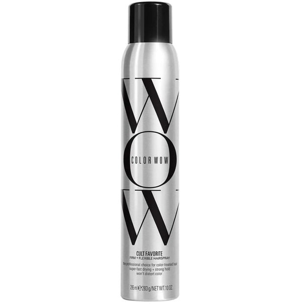 Color Wow Cult Favorite Firm & Flexible Hairspray 250ml