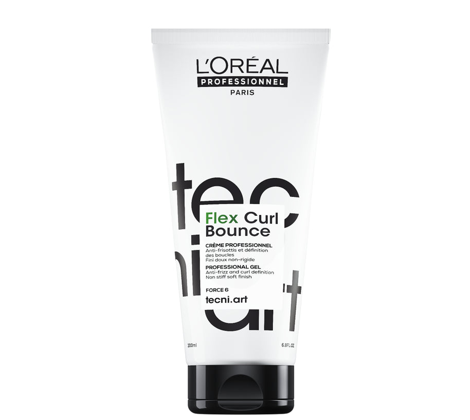 L'Oréal Professionnel TecniArt Flex Curl Bounce 200ml