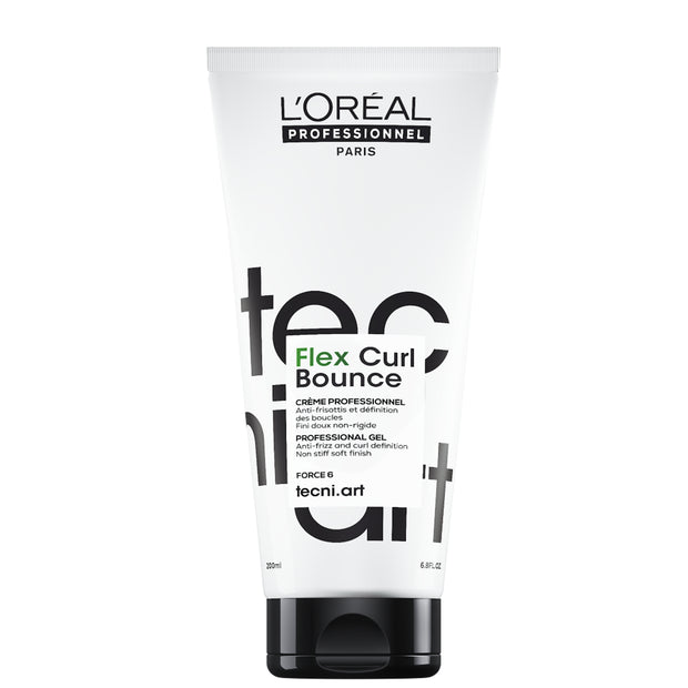 L'Oréal Professionnel TecniArt Flex Curl Bounce 200ml