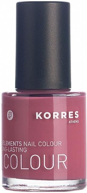 Korres Nail Colour