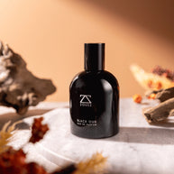 Zousz Black Oud Men’s Perfume 50ml