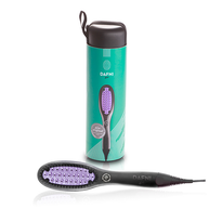 DAFNI go Straightening Ceramic Brush