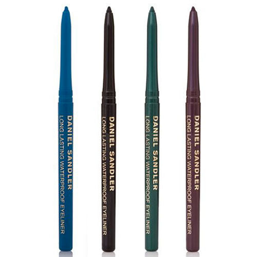 Daniel Sandler Long Lasting Waterproof Eyeliner 0.35g