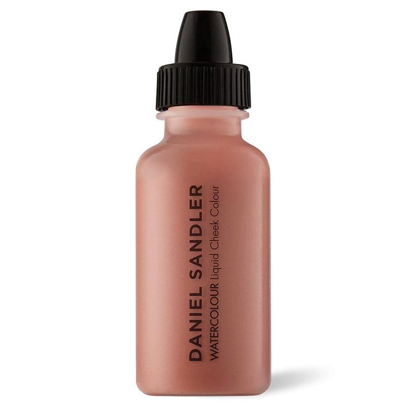 Daniel Sandler Watercolour Liquid Blush - Chelsea 15ml