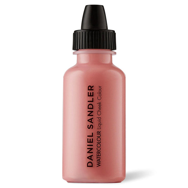 Daniel Sandler Watercolour Liquid Blush - Cherub 15ml