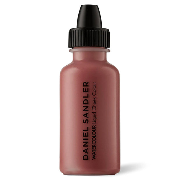 Daniel Sandler Watercolour Liquid Blush - Glamour 15ml