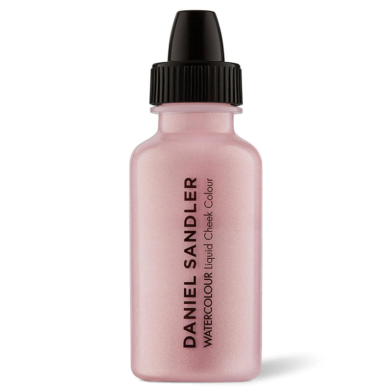 Daniel Sandler Watercolour Liquid Illuminator - Icing 15ml