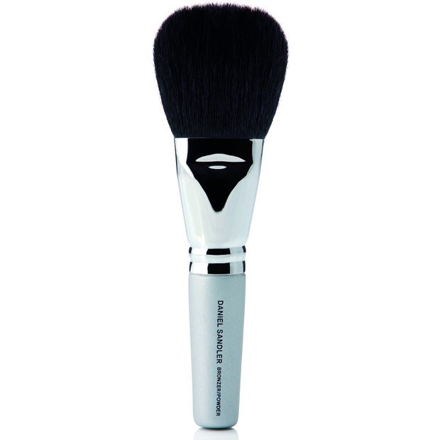 Daniel Sandler Bronzer/Powder Brush