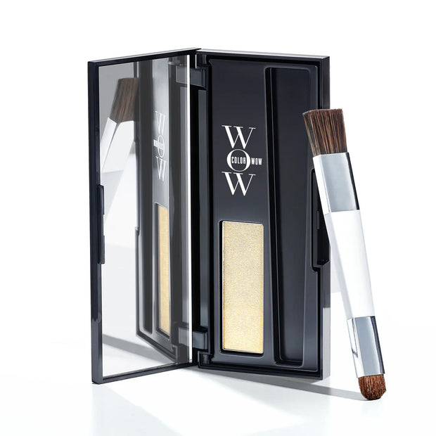Color Wow Root Cover Up – Platin, 2,1 g
