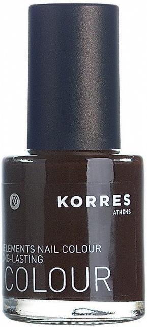 Korres Nail Colour