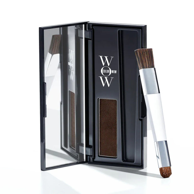 Color Wow Root Cover Up - Dunkelbraun 2,1 g