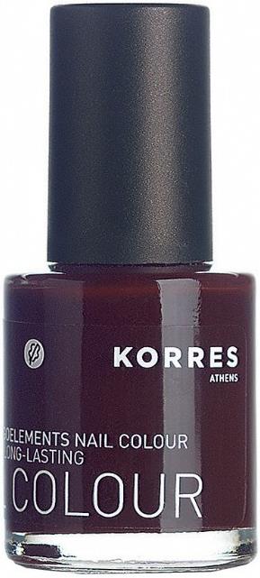 Korres Nail Colour