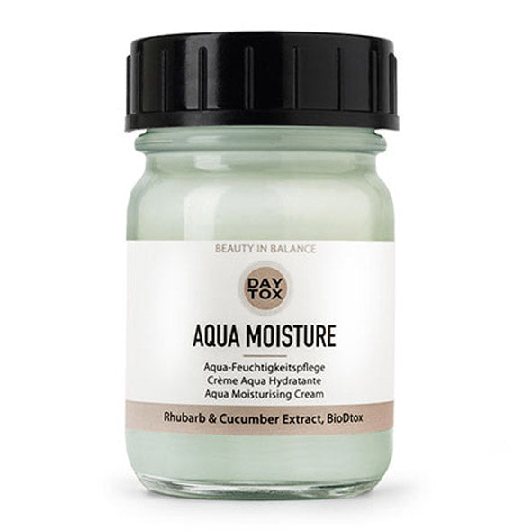 Daytox Aqua Moisture Cream 50ml