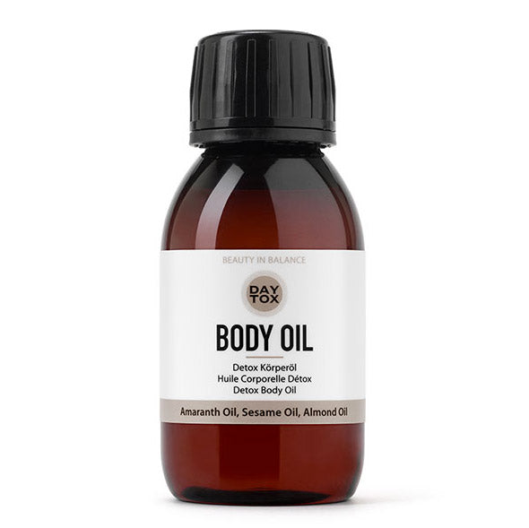 Daytox Body Oil 100ml